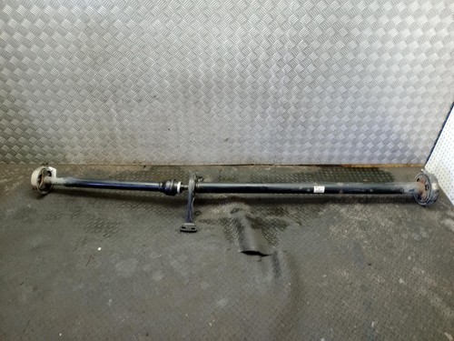 Audi propshaft rear 0 - q3,