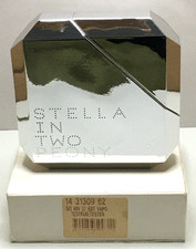 Stella in Two Peony Stella McCartney Eau de Toilette 75ml New in Original (T)Box