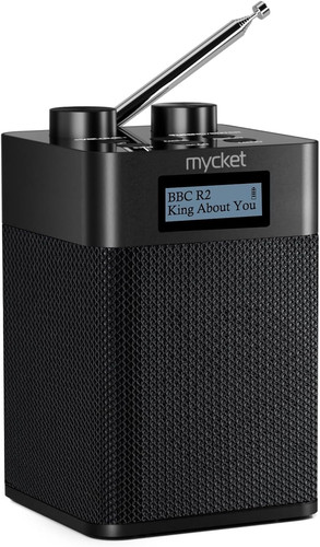 Dab digital fm - &, radio