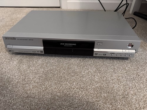 Panasonic dmr e55eb - dmr-e55eb-s, dvd