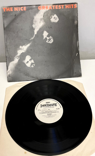 The nice greatest - nice,