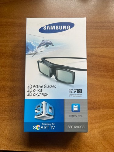 Samsung ssg 5100gb - , active