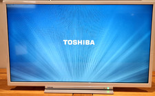 Toshiba White 32W3864DB 32