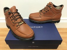 Rockport Umbwe II Trail XCS