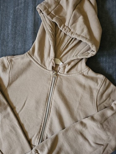 Primark cares beige - primark, hoodie