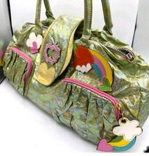 Irregular Choice Emma Bell