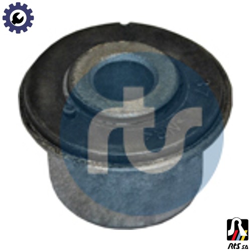 Mounting controltrailing - mounting,