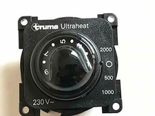 Truma Control Panel Ultraheat