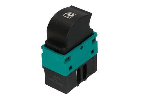 Window lift switch - , front