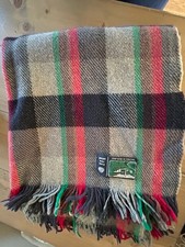 Vintage Bronte Tweeds Large