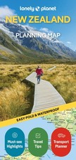 Lonely Planet New Zealand