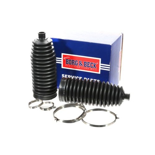Borg beck steering bellow - borg,