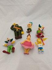 THE SIMPSONS & SPRINGFIELD