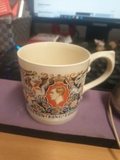 Burleigh Ware King Edward