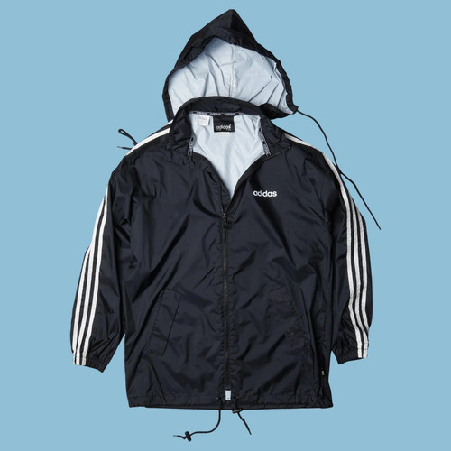 Vintage adidas 90s stripes - vintage,