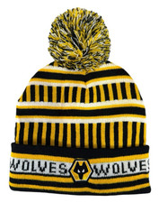 WOLVERHAMPTON WANDERS F.C One