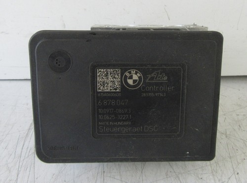 Genuine used bmw mini abs - abs, dsc