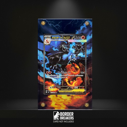 125 094 mega charizard - 125/094,