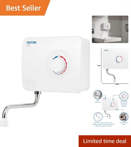 Instant hot water solution - instant,