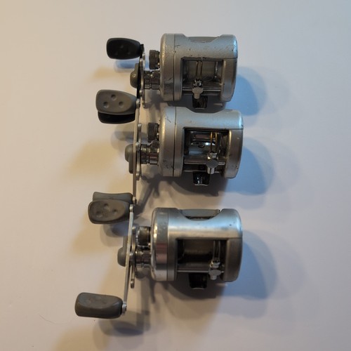 Abu garcia pro max - abu,