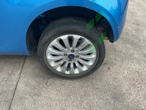 2014 ford alloy - ka,