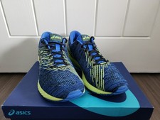 Asics Gel DS Trainer 24 Blue