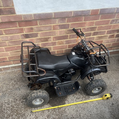 Mini moto quad bike - quad,