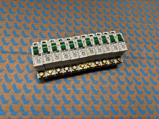 Ottermill System T S.P MCB 10A