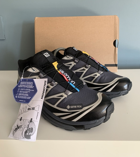 Salomon gtx gore - xt-6,