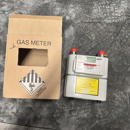 Uniflo g4szv smart - uniflo, meter