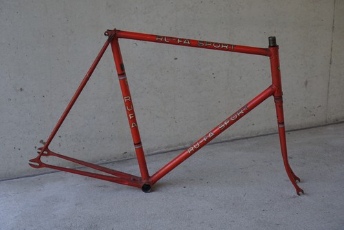 1950 track pista - ru-fa,