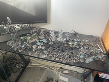 AOS Nighthaunt Army For Sale