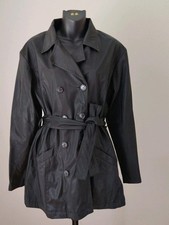 Ozone Ladies Smart Black Mac