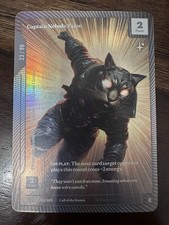 Wonders of the First Captain