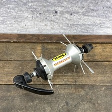 Vintage Mavic Ksyrium Elite