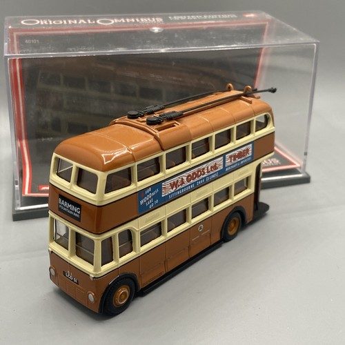 Corgi ooc 40101 weymann - corgi,