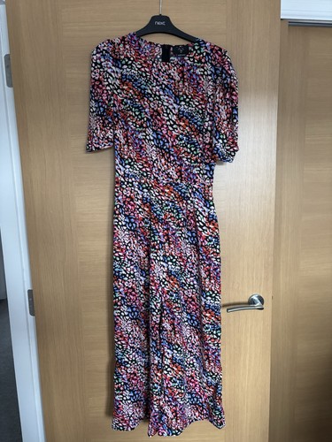 Lipsy multi coloured - lipsy, jumpsuit
