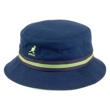 Kangol Stripe Lahinch Bucket