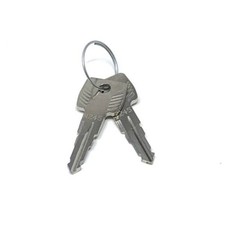 THULE KEY PAIR - Codes N201 TO