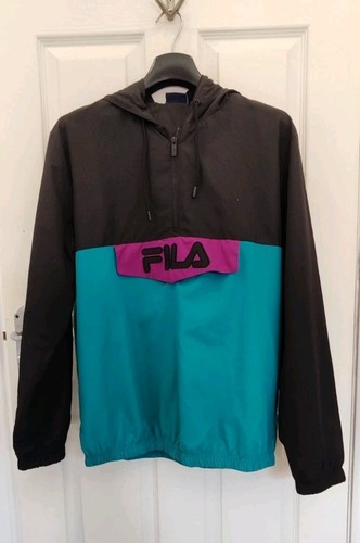Fila lightweight windbreaker - lightweight,
