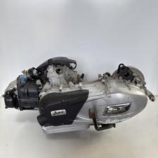 ♻️ Piaggio Vespa Sprint 125 Sport 2021 - 2023 Engine With Warranty MD11M ♻️