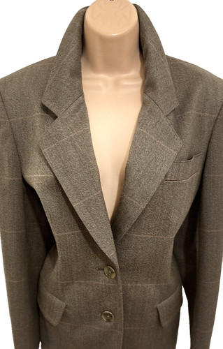 Vintage chic aquascutum - 🤎vintage,
