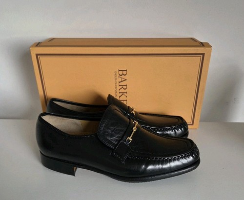 Barker laurie mens size g - uk,