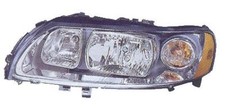 Volvo S60 / V60 05-10