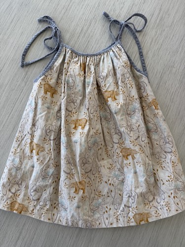 Hannah kate girl dress - kate,