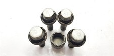 2017-2024 MK2 VOLVO XC60 LOCKING WHEEL NUT SET