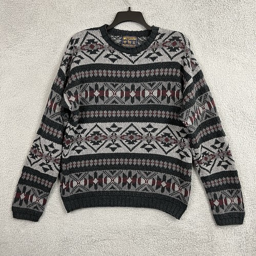 Woolrich sweater mens large - sweater,