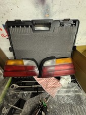 E36 Coupe Tail Lights