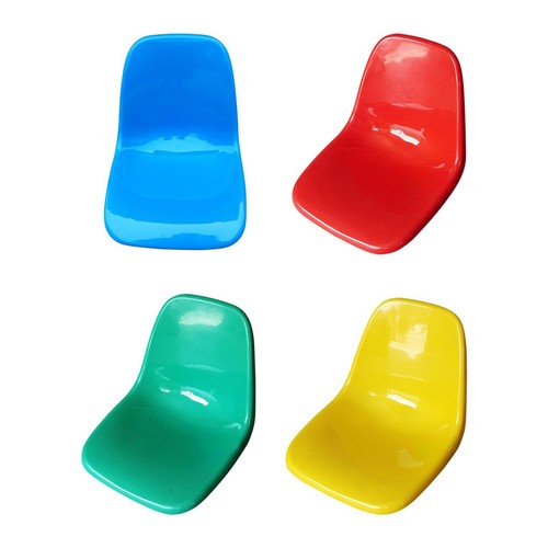 Backrest chair bucket - backrest,