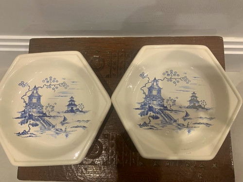Royal winton tradition set - royal,